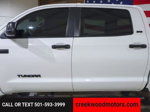 Used 2020 Toyota Tundra SR5 image 24