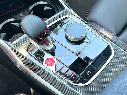 New 2026 BMW M2 w/ Lighting Package RWD image 25