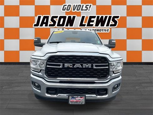 Used 2024 RAM 3500 Big Horn image 10