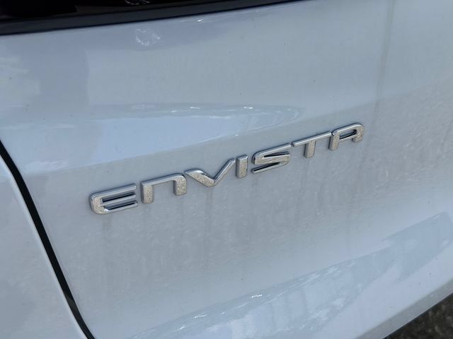 New 2026 Buick Envista Sport Touring w/ Convenience I Package FWD image 12