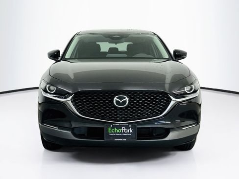 Used 2024 MAZDA CX-30 AWD 2.5 S image 2