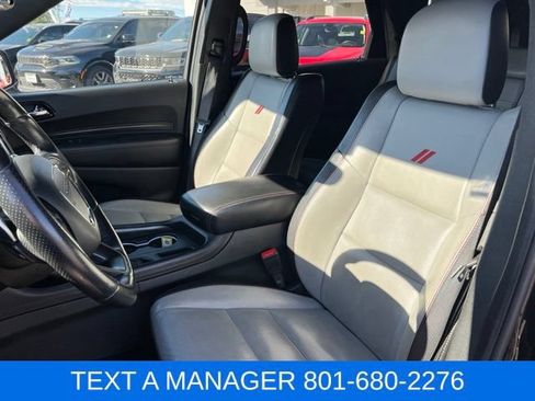 Used 2024 Dodge Durango GT AWD/4WD image 18