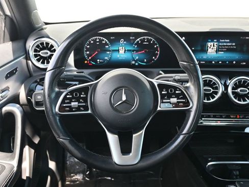 Used 2021 Mercedes-Benz A 220 image 11