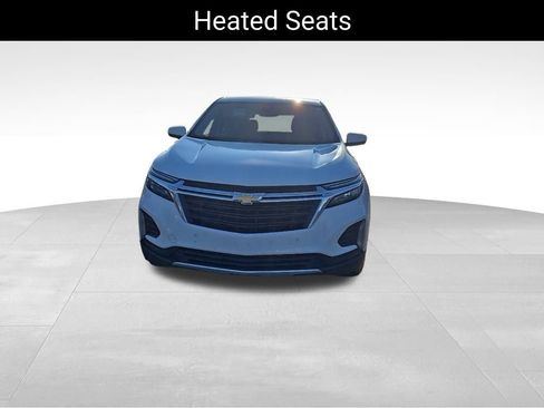 Certified 2023 Chevrolet Equinox LT image 8