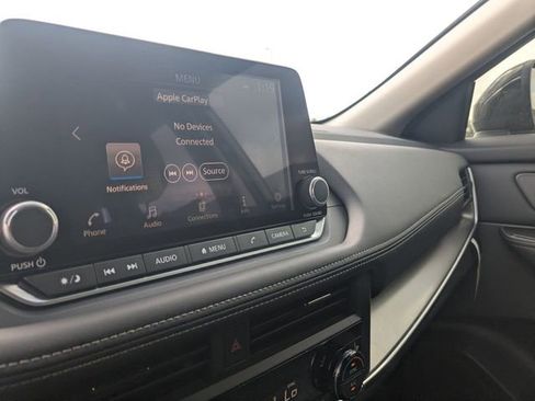 New 2026 Nissan Rogue SV image 23