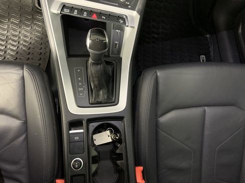 Used 2021 Audi Q3 2.0T Premium image 13
