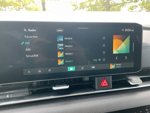 New 2026 Kia Carnival EX image 42