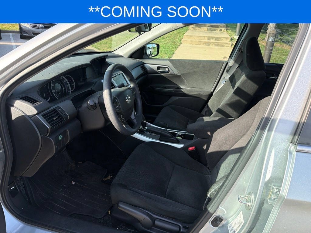 Used 2013 Honda Accord LX image 10