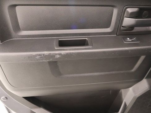 Used 2020 RAM 1500 Tradesman w/ Popular Equipment Group image 15