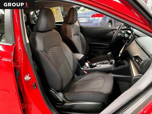 Certified 2024 Subaru Impreza 2.0i Sport image 8