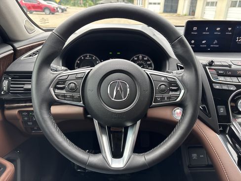 Used 2019 Acura RDX AWD w/ Advance Package image 26