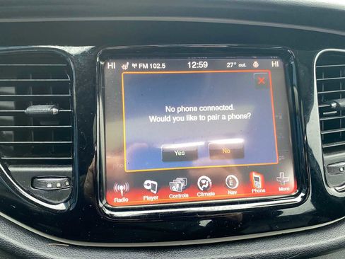 Used 2014 Dodge Dart Limited w/ Technology Group image 22