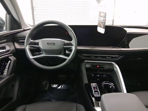 New 2025 Audi Q5 Premium Plus image 4