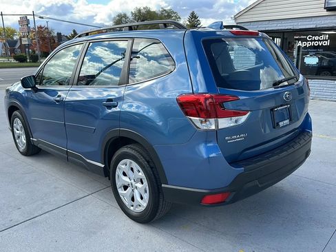 Used 2022 Subaru Forester image 7