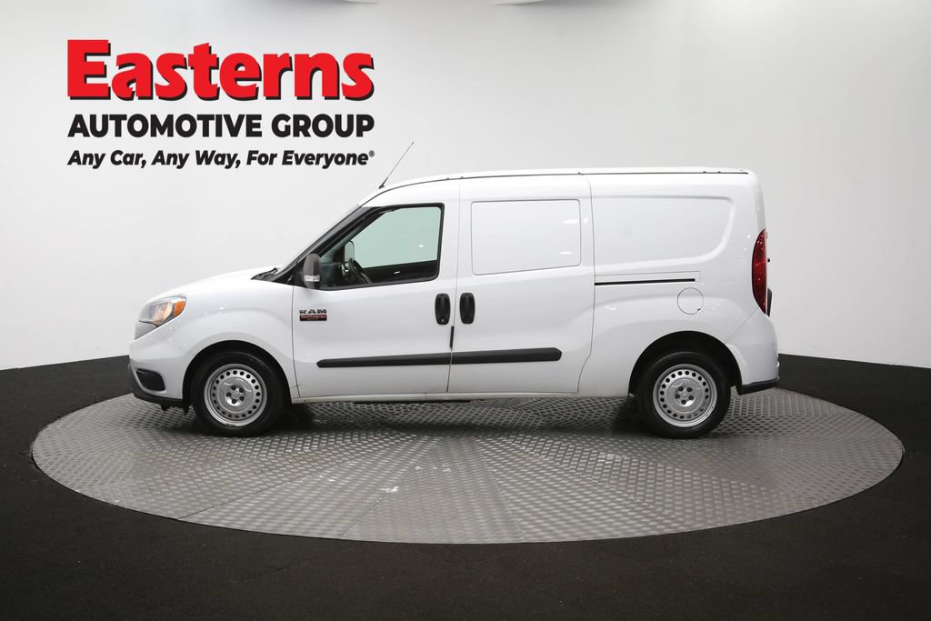 Used 2022 RAM ProMaster City Tradesman w/ Window Group 04 FWD image 60