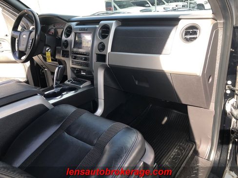 Used 2011 Ford F150 Raptor w/ Raptor Luxury Pkg image 22