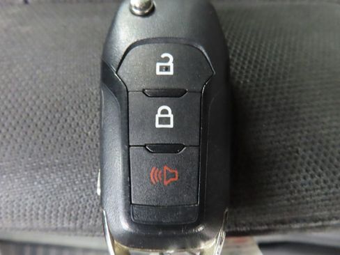 Used 2018 Ford F150 XL w/ Equipment Group 101A Mid AWD/4WD image 57