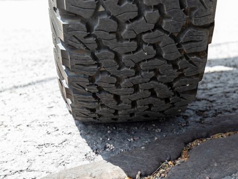 Used 2020 Jeep Wrangler Unlimited Rubicon image 38