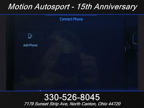 Used 2022 Ford F250 Lariat w/ Black Appearance Package image 28