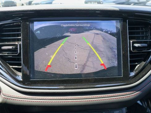 New 2026 Dodge Durango GT AWD/4WD image 19