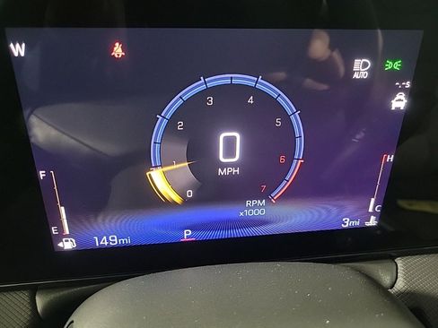 New 2026 Chevrolet TrailBlazer LT w/ Convenience Package image 21