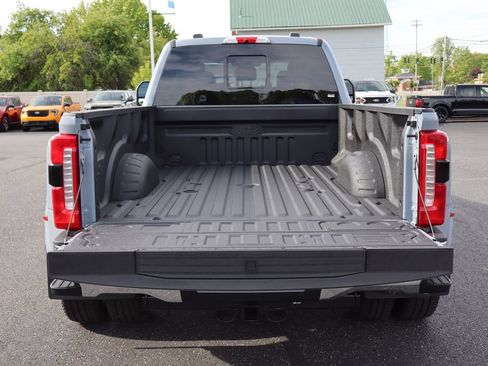 New 2026 Ford F350 Lariat AWD/4WD image 22