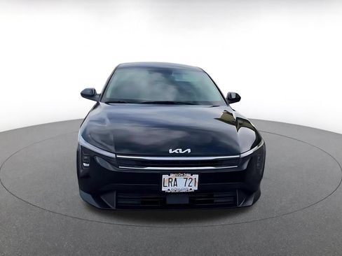 Used 2025 Kia K4 FWD image 4