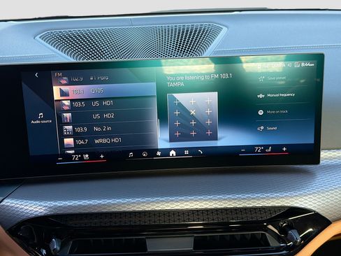 New 2026 BMW 430i Convertible w/ M Sport Package image 30