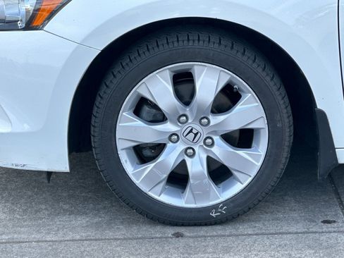 Used 2009 Honda Accord EX-L image 19