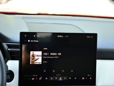 New 2026 MAZDA CX-5 Preferred AWD/4WD image 23