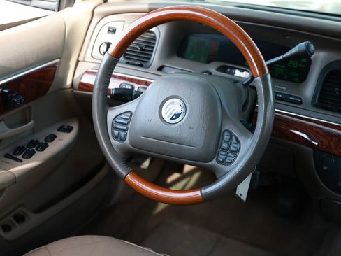 Used 2002 Mercury Grand Marquis LS image 27