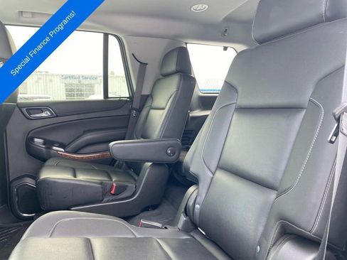 Used 2020 Chevrolet Tahoe Premier image 14