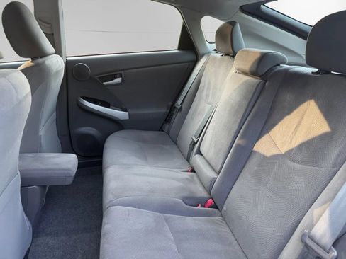 Used 2010 Toyota Prius FWD image 15