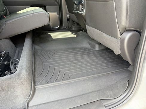 Used 2024 GMC Sierra 1500 Denali w/ Denali Reserve Package image 41