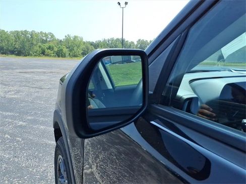 Used 2024 Ford Bronco Sport Big Bend image 41