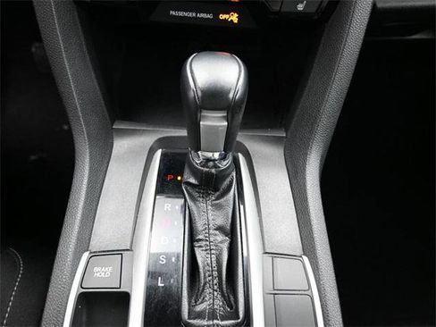 Used 2019 Honda Civic EX image 22