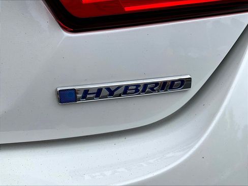 Used 2021 Honda Accord EX-L image 24