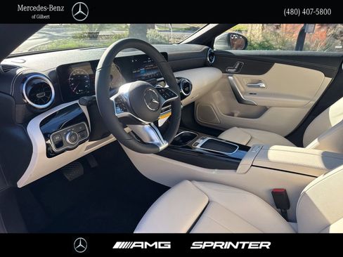 Used 2026 Mercedes-Benz CLA 250 image 9