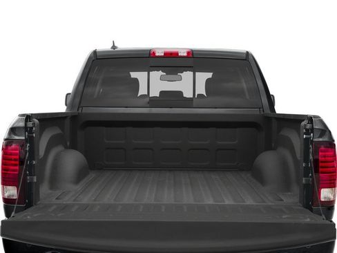 Used 2017 RAM 1500 Sport w/ Convenience Group AWD/4WD image 15