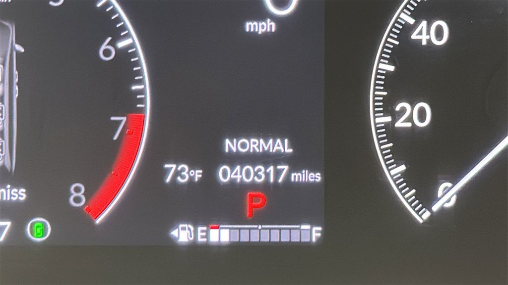 Used 2025 Honda Odyssey Sport-L image 16