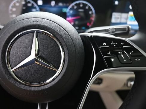 New 2026 Mercedes-Benz GLE 350 4MATIC image 14