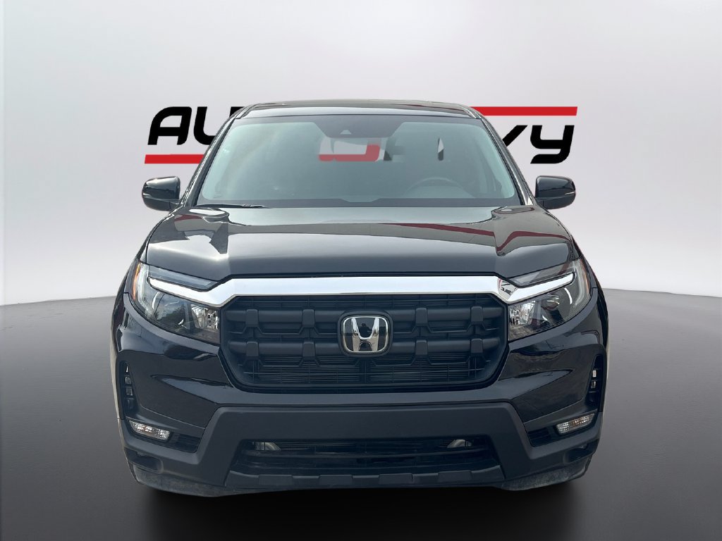 Used 2025 Honda Ridgeline RTL image 2