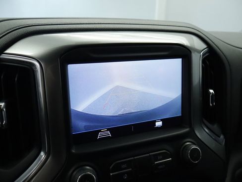 Used 2019 Chevrolet Silverado 1500 RST AWD/4WD image 35