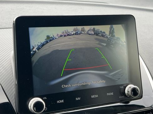 Used 2025 Mitsubishi Eclipse Cross Black Edition image 24