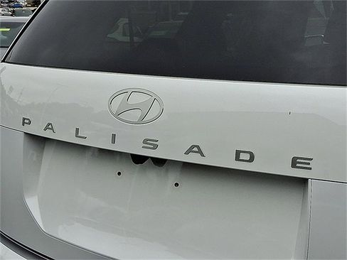 New 2026 Hyundai Palisade Calligraphy image 6