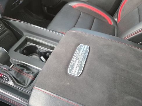 Used 2023 RAM 1500 TRX w/ TRX Level 2 Equipment Group AWD/4WD image 18