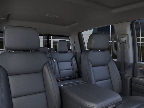 New 2026 GMC Sierra 2500 SLT w/ Max Trailering Package AWD/4WD image 24