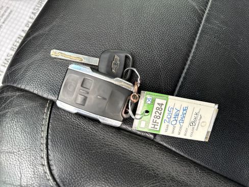 Used 2015 Chevrolet Tahoe LT image 29