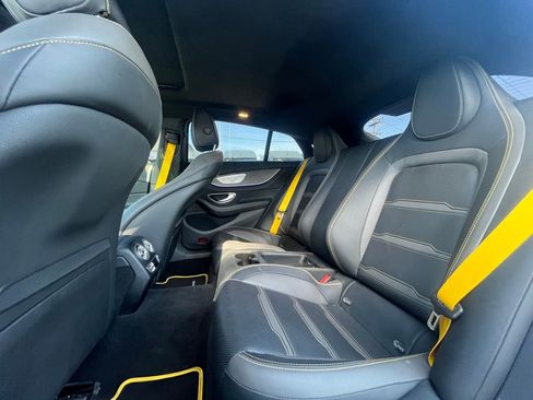 Used 2022 Mercedes-Benz AMG GT 43 w/ Driver Assistance Package image 14