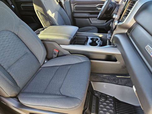 New 2026 RAM 1500 Lone Star image 17